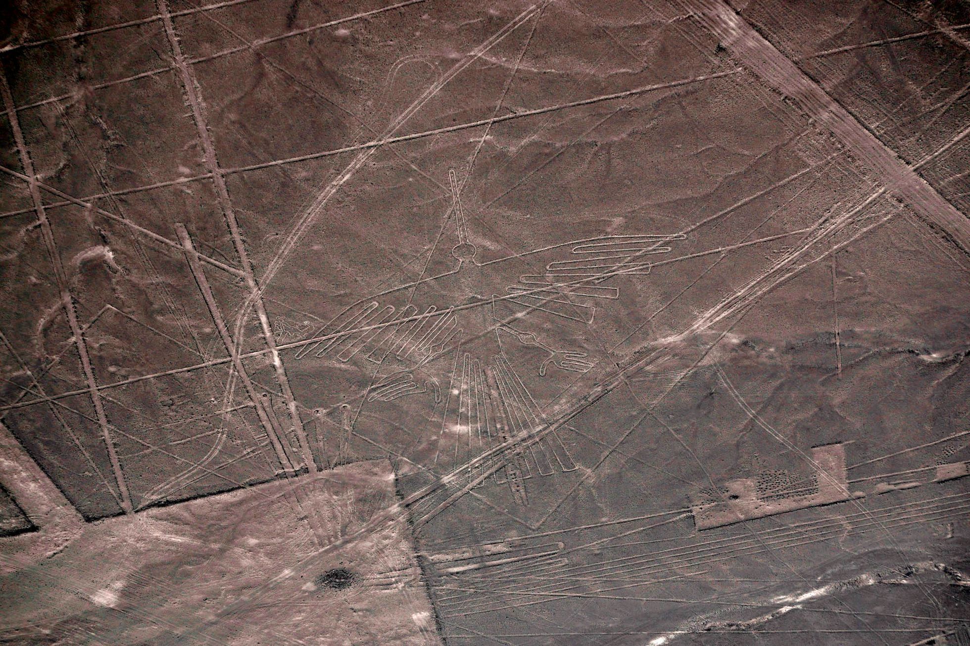 Peru Nazca
