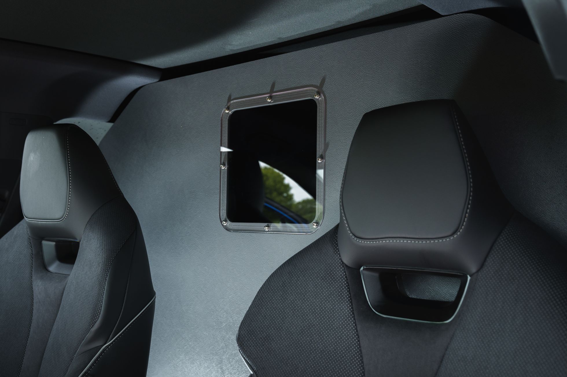 Škoda Enyaq Cargo