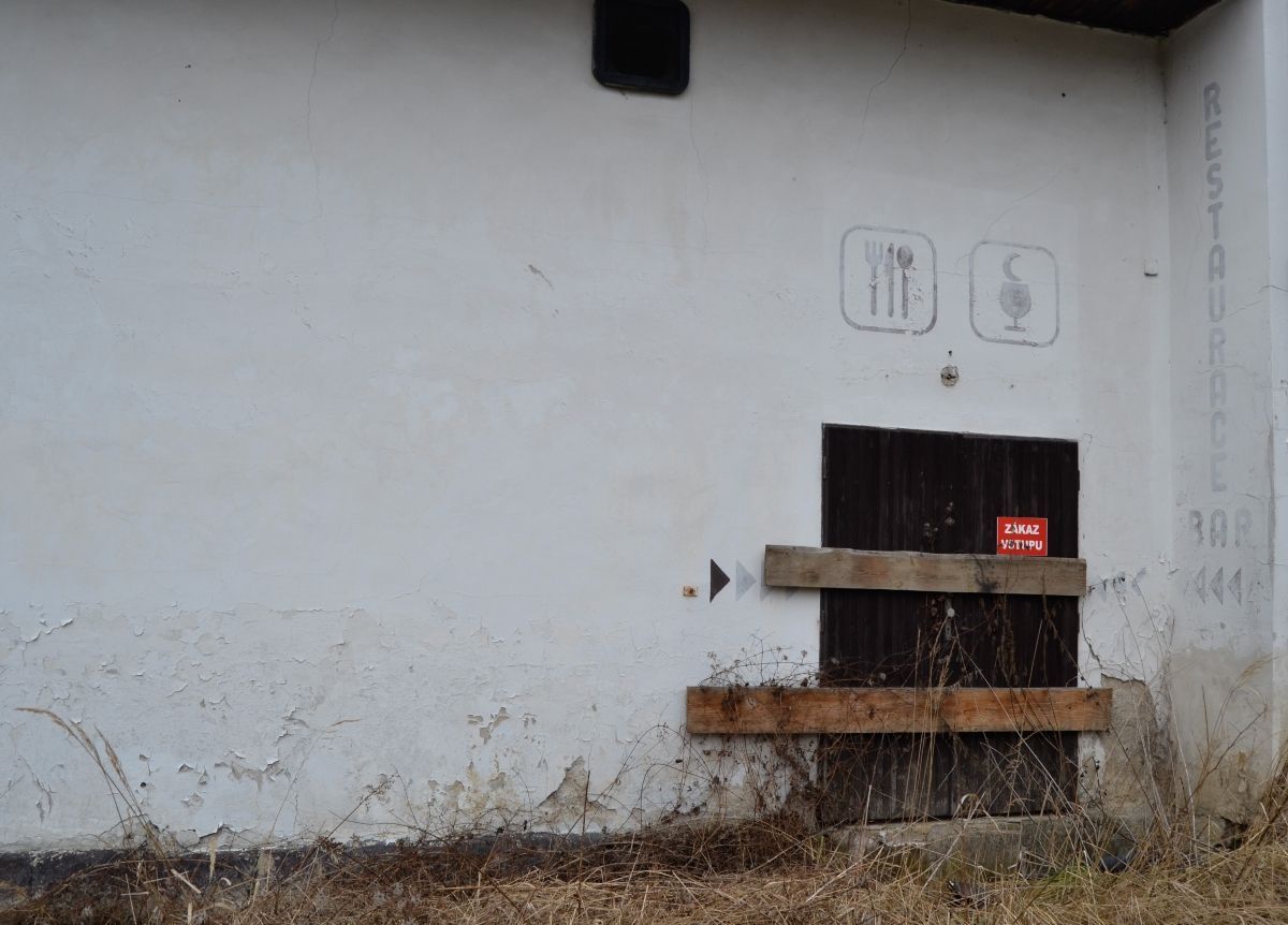 Hotel Klenov, Bystřička