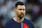 Messiho efekt. Francouzský klub přišel o víc než milion sledujících na Instagramu