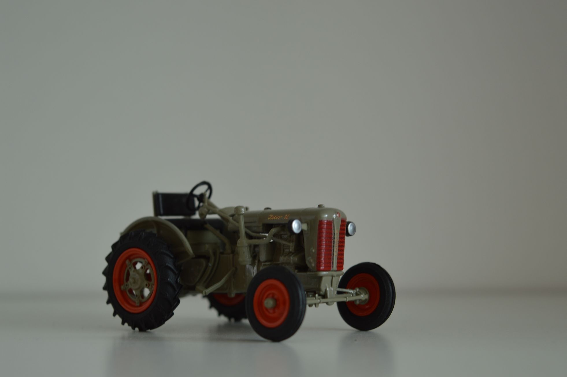 modely aut