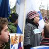 Pro a proti Izraeli