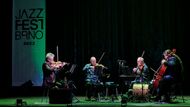 Kronos Quartet, Jazzfest Brno, 2023