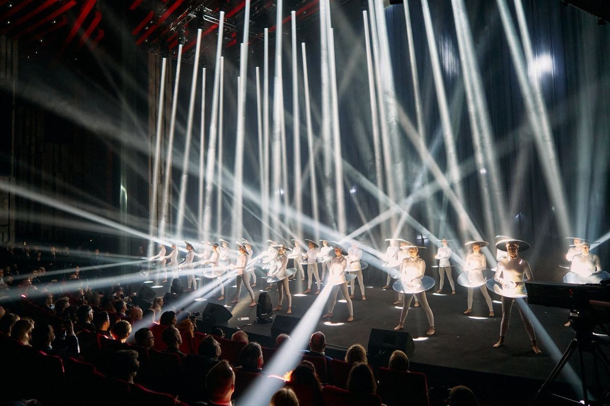 MFF Karlovy Vary, KVIFF, 2025, 59. ročník