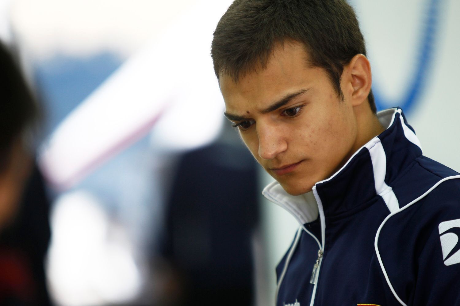 GP3 2015: Alex Palou