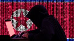 Severní Korea kyberútoky ilu