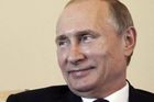Putin: Komunistické ideje se mi velmi líbí dodnes, stranickou legitimaci mám pořád