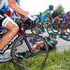 Tour de France 2011: pád