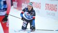SP v běhu na lyžích NMnM (2020), stíhačka žen: Petra Hynčicová