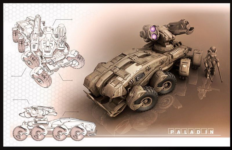 Unreal Tournament 2007