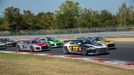 ME tahačů v Mostě 2019: Seyffarth Audi Sport R8 LMS Cup