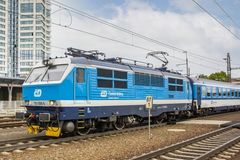 "Čekali jsme to." ETCS zatím neplánovaně zastavil 1400 vlaků, správci jsou v klidu