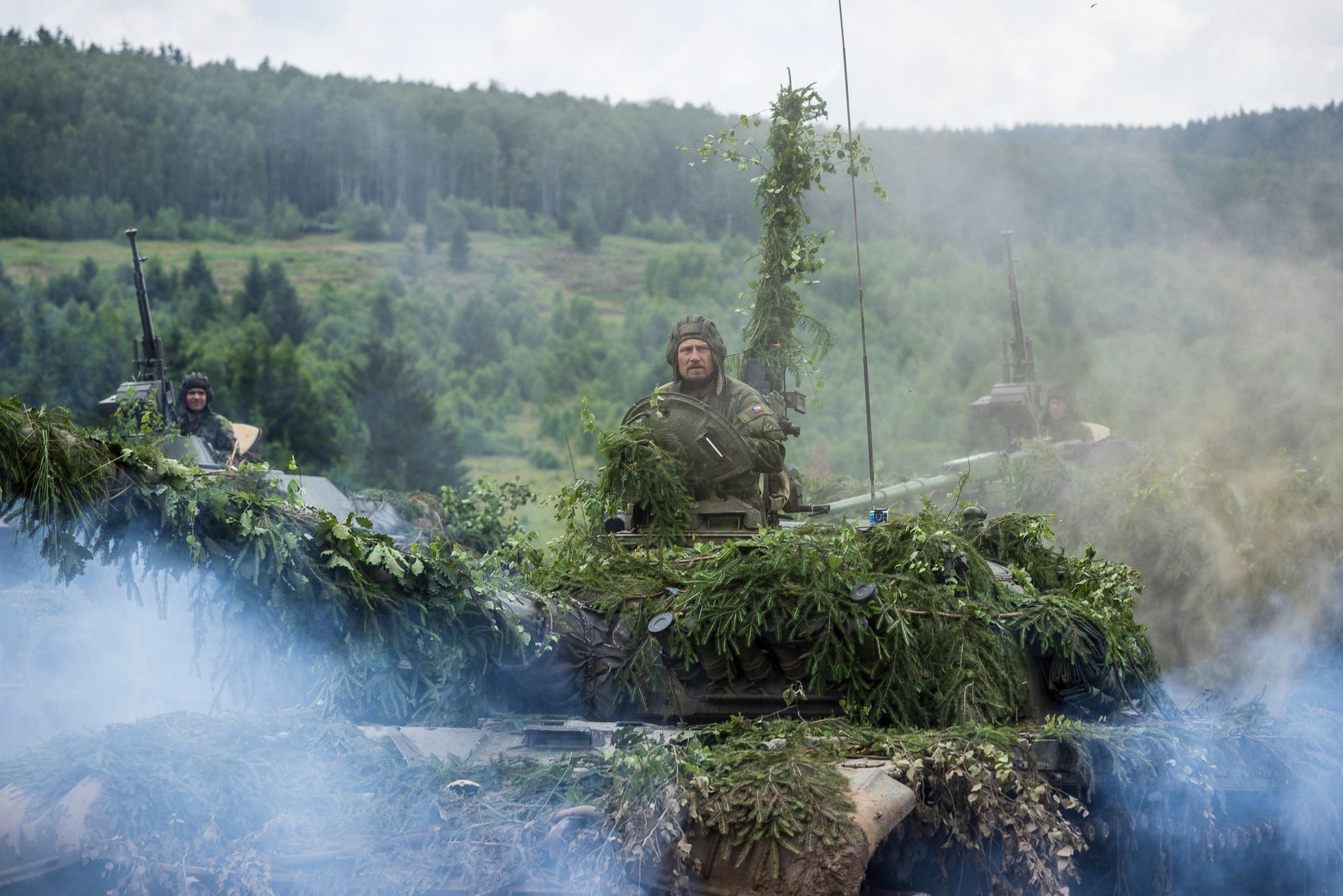 Milan Jaroš, Týdeník Respekt, Top foto 2022, TOP fotografie za rok 2022, Economia, fotograf