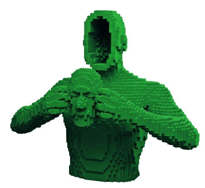 Brickartist.com