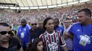 Fluminense vítá Ronaldinha