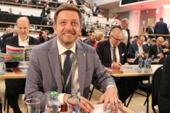 Rakušan končí jako starosta Kolína. Radním i zastupitelem však i nadále zůstane