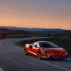 McLaren Artura nový supersport plug-in hybrid