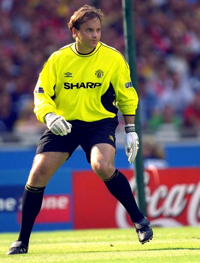 Mark Bosnich (1999)