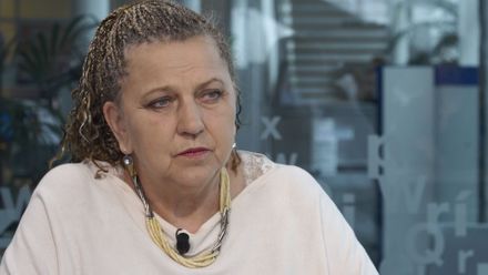 Aby uživily děti, daly se na prostituci. A přibývá jich. Řeší dluhy i peníze na školu, říká Malinová
