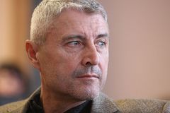 Soud Ďuričkovi potvrdil 12,5 roku vězení