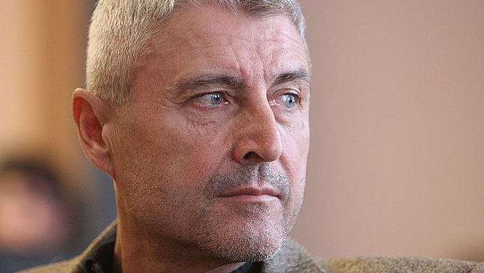 Další roky stráví Bohumír Ďuričko ve vězení s nejpřísnější ostrahou.