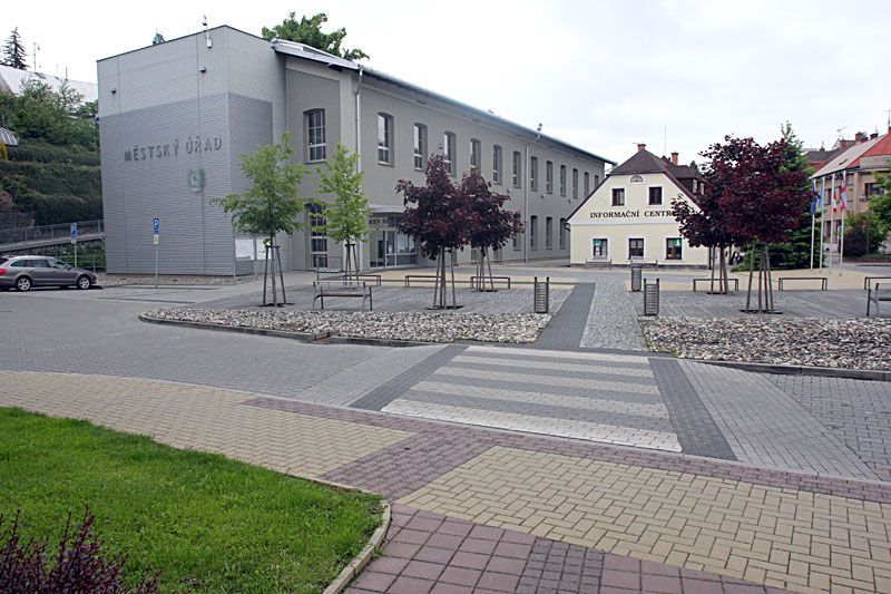 Semily a Jan Farský