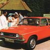 Austin Allegro