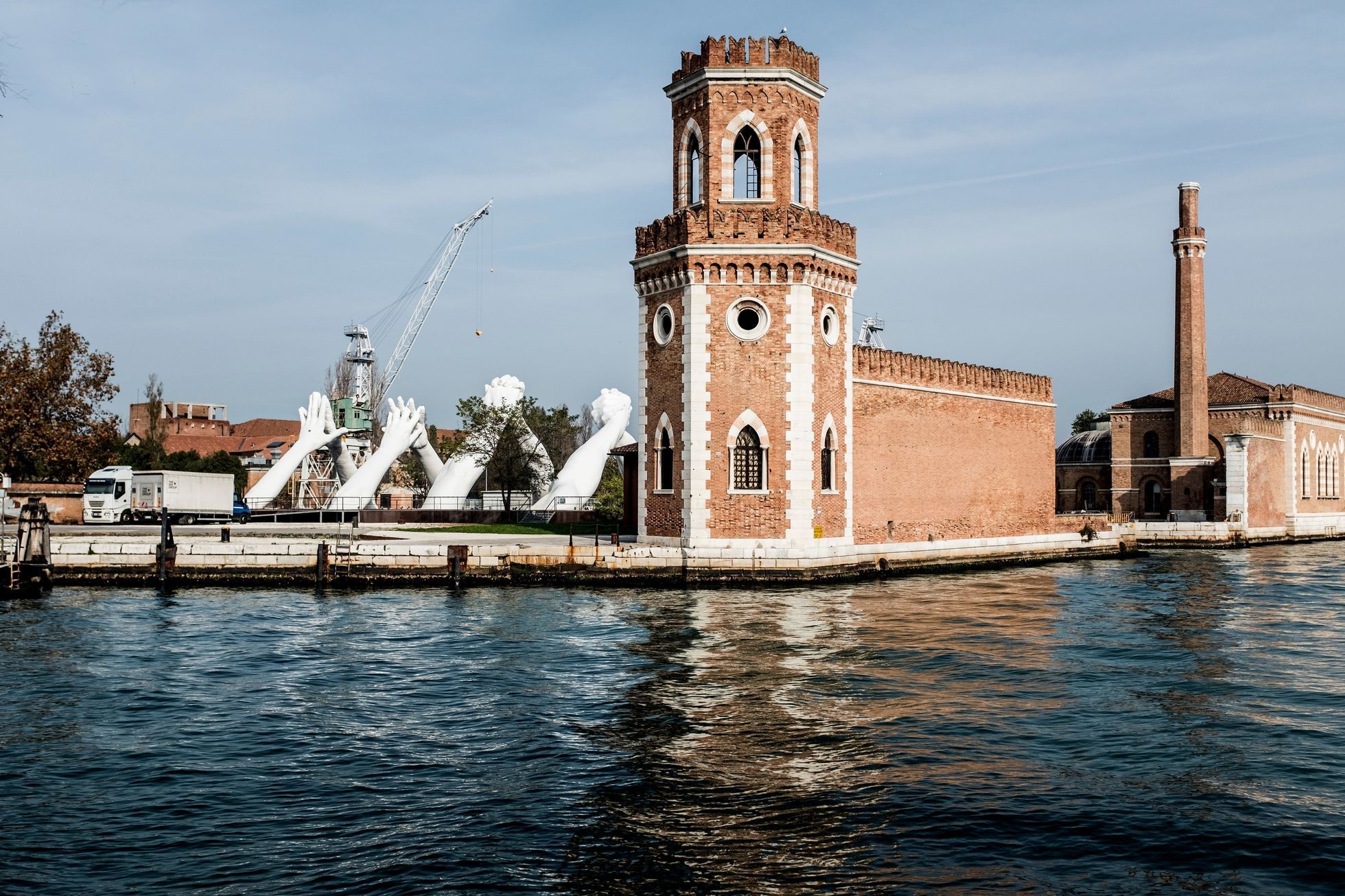 bienále Benátky 2025