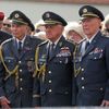 Odhalení okřídleného lva