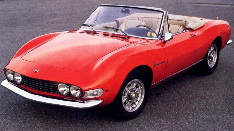 Pininfarina