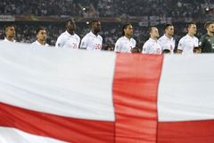 Bůh ochraňuj fotbalisty. Angličané chtějí vlastní hymnu, vybrat by si jí mohli v televizní show