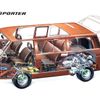 Volkswagen Transporter T3