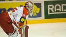 Hokejová extraliga: Olomouc - Zlín (Travaj)