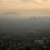 Foto: Podívejte se, jak smog zahaluje život ve městech - Francie
