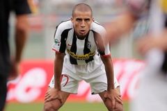 Udine se Zápotočným si vyšláplo na Juventus