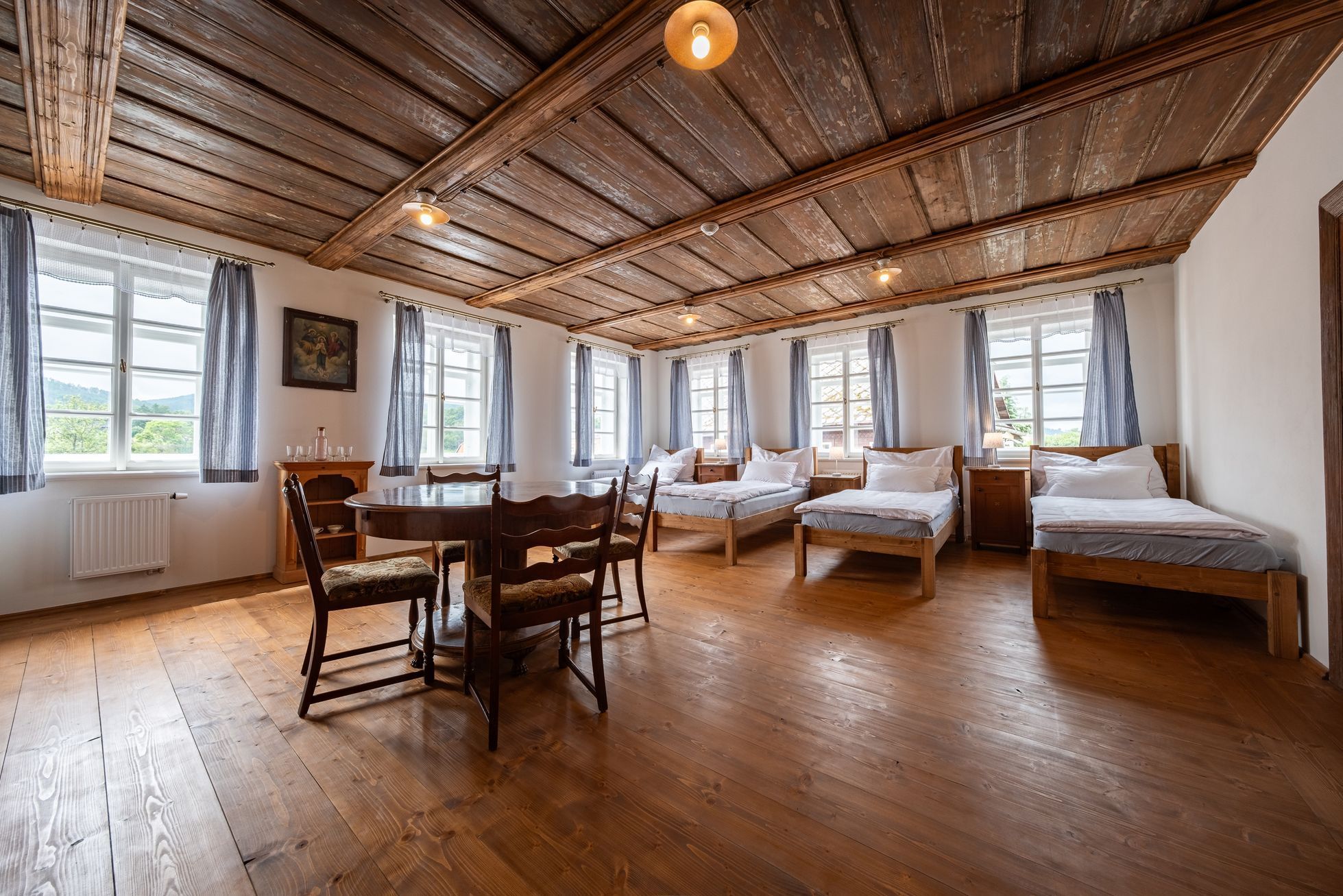 Chřibská, památka, záchrana, rekonstrukce, příběh