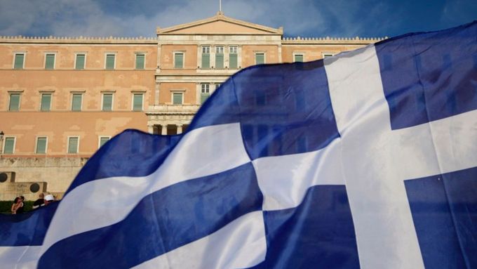 Řecko čekají další demonstrace.