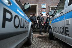 Řeka Svitava v Brně vyplavila těla dvou lidí, policie případ vyšetřuje