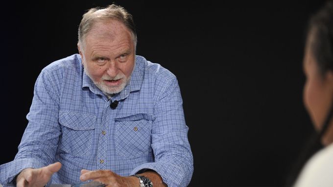 Spotlight moment: Být Babišem, zkusím to. Advokát Sokol popisuje možné rozuzlení kauzy Čapí hnízdo