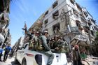 Vyšetřovatelé chemického útoku se do Dúmy zatím nedostali, podle OSN je důvodem přestřelka ve městě