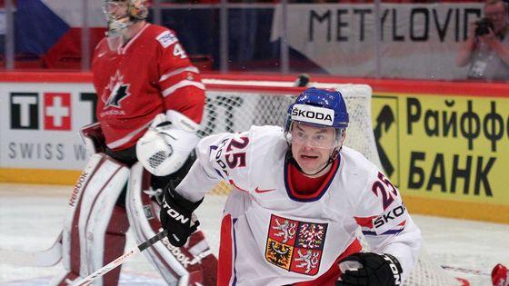 FOTO Hudler, Hejda, Erat. Hvězd je hodně a míst v Soči málo