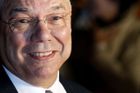 Bývalý Bushův muž Colin Powell podpořil Obamu