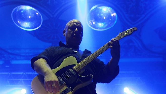 Pixies dál pálí starý pecky "jako tenkrát"