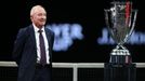 Laver Cup 2017 oslavy (Rod Laver)