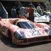 24 h Le Mans 1971: Porsche 917/20 "Ping Pig"