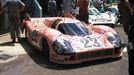 24 h Le Mans 1971: Porsche 917/20 "Ping Pig"