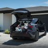 Tesla Model Y Standard