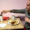 Sociální bistro Střecha