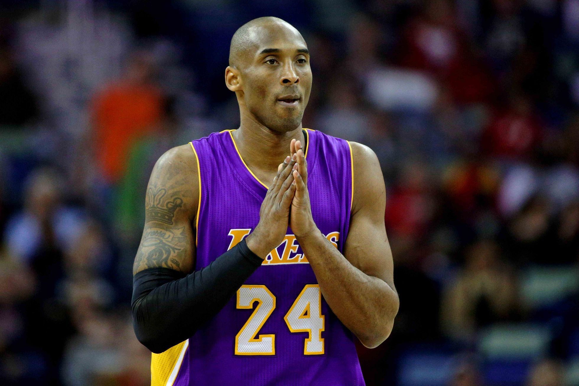 Kobe Bryant - Los Angeles Lakers