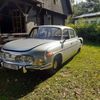 Tatra Veteran Car Club Kopřivnice sraz Tater 2021